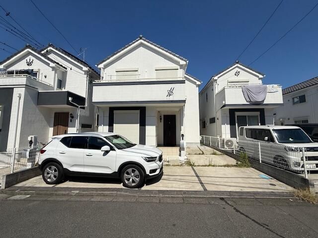 2020-Built 4LDK House for Sale in Sagamihara, Kanagawa - Thumbnail 3