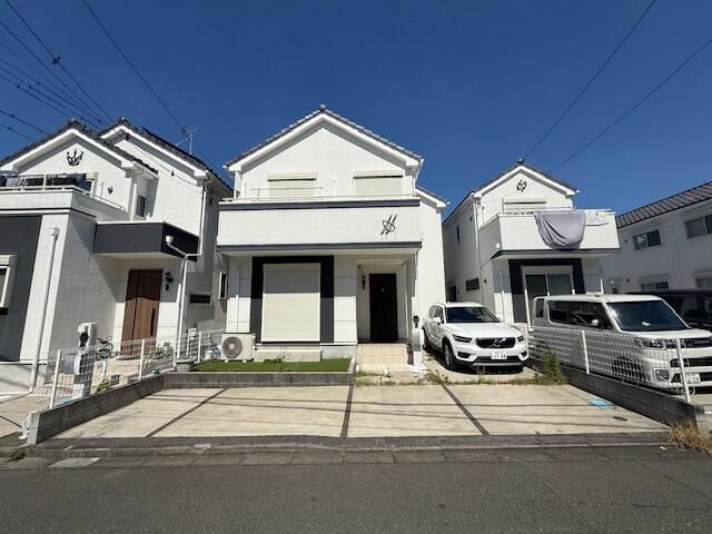 2020-Built 4LDK House for Sale in Sagamihara, Kanagawa - Thumbnail 4