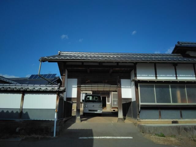 1925 Kominka for Sale in Tomi City, Nagano - Akiya Bank Property - Thumbnail 2