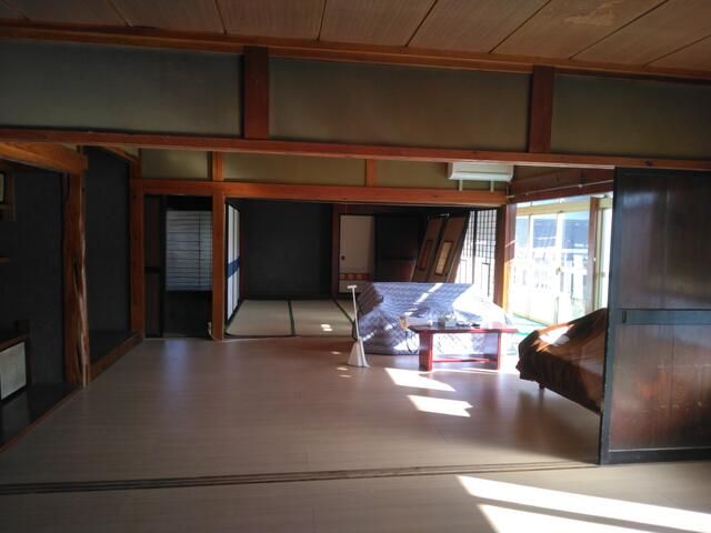 1925 Kominka for Sale in Tomi City, Nagano - Akiya Bank Property - Thumbnail 4