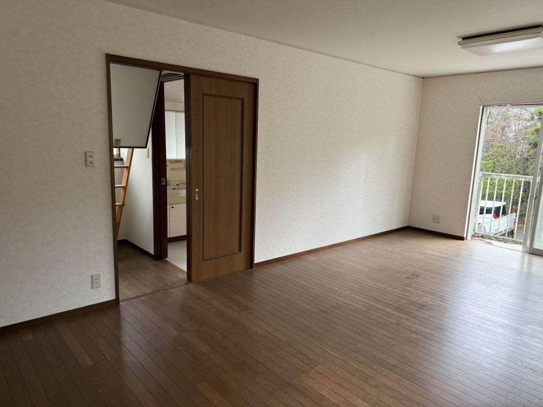 1LDK Akiya House for Sale in Takashima, Shiga - 250万円 - Thumbnail 4