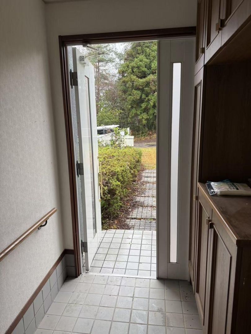 1LDK Akiya House for Sale in Takashima, Shiga - 250万円 - Thumbnail 2