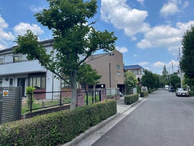 Land for Sale in Kichijoji, Musashino City, Tokyo - 245.43 sqm - Thumbnail 4