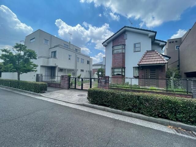 Land for Sale in Kichijoji, Musashino City, Tokyo - 245.43 sqm - Thumbnail 2
