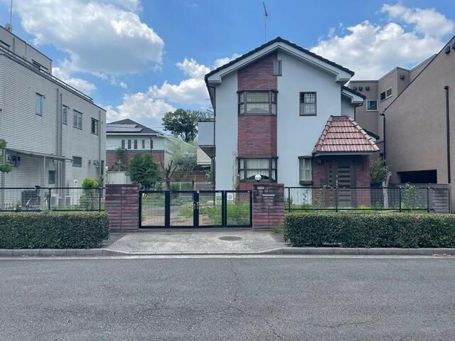 Land for Sale in Kichijoji, Musashino City, Tokyo - 245.43 sqm - Thumbnail 3