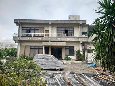 Spacious 15K Detached House in Toba, Mie Prefecture — House, Mie