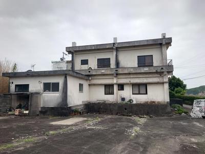 Spacious 15K Detached House in Toba, Mie Prefecture — House, Mie