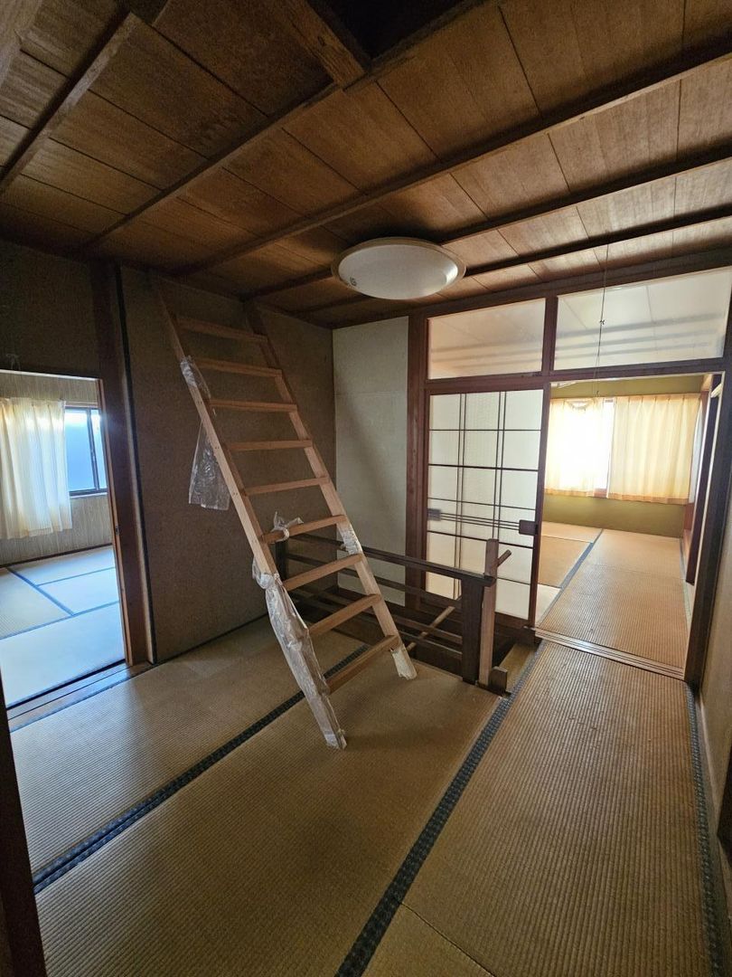 9DK Wooden House for Sale in Iwami, Tottori - 83.7 sqm - Thumbnail 4