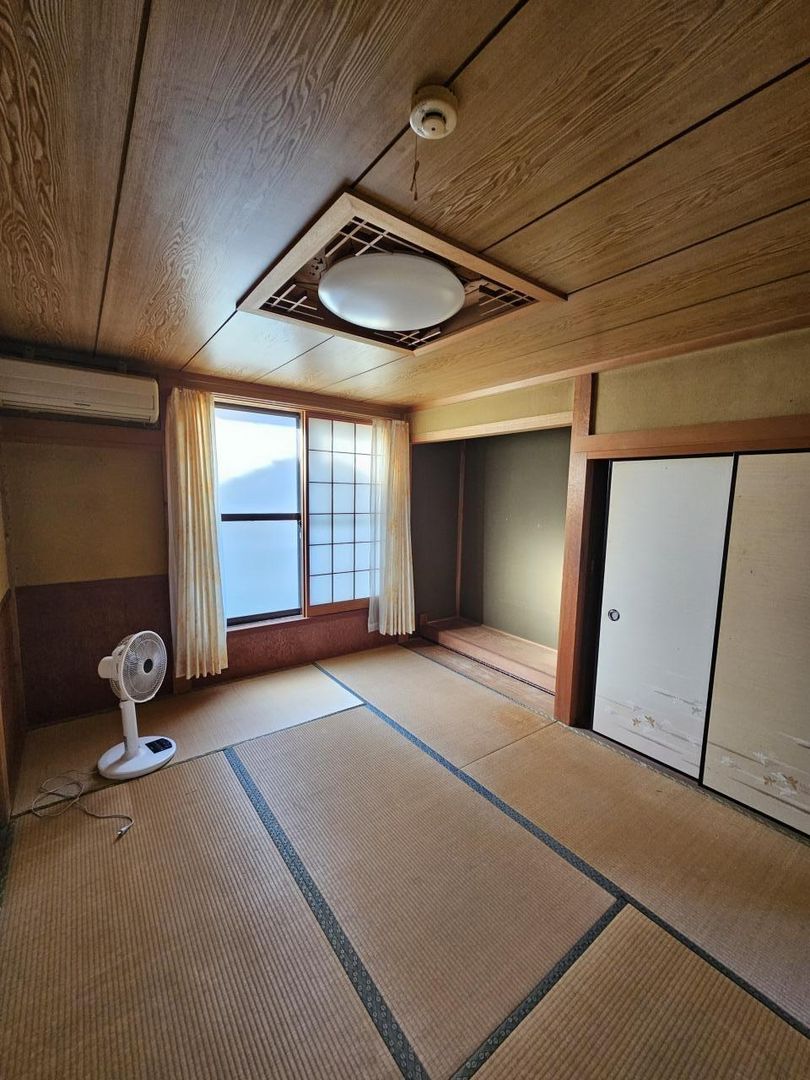 9DK Wooden House for Sale in Iwami, Tottori - 83.7 sqm - Thumbnail 3