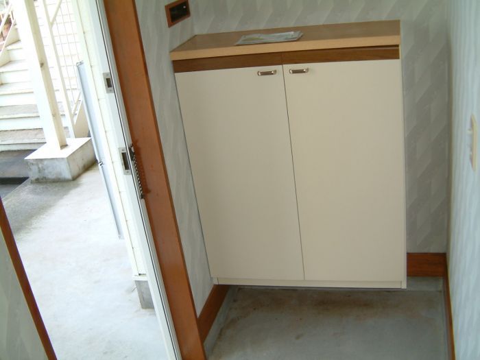One-Room Apartment for Rent near Yasugi Station, Shimane - Thumbnail 2