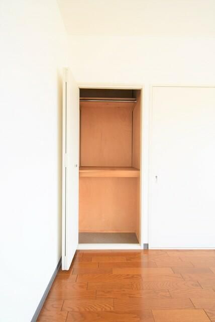 1K Apartment for Rent in Kashihara, Nara - 26,000 Yen - Thumbnail 2