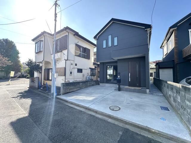New 3LDK House for Sale in Sagamihara, Kanagawa | Abundant Storage - Thumbnail 3
