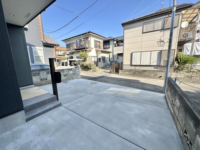 New 3LDK House for Sale in Sagamihara, Kanagawa | Abundant Storage - Thumbnail 4