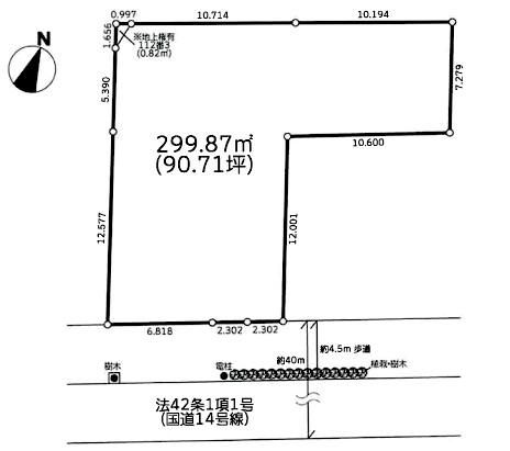 Commercial Land for Sale in Edogawa, Tokyo - 299.87 sqm - Thumbnail 4