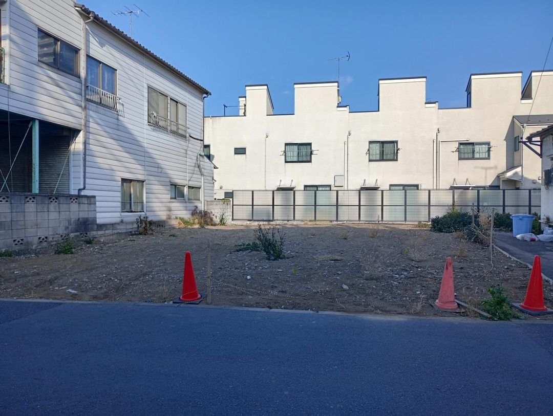 Commercial Land for Sale in Edogawa, Tokyo - 299.87 sqm - Thumbnail 3