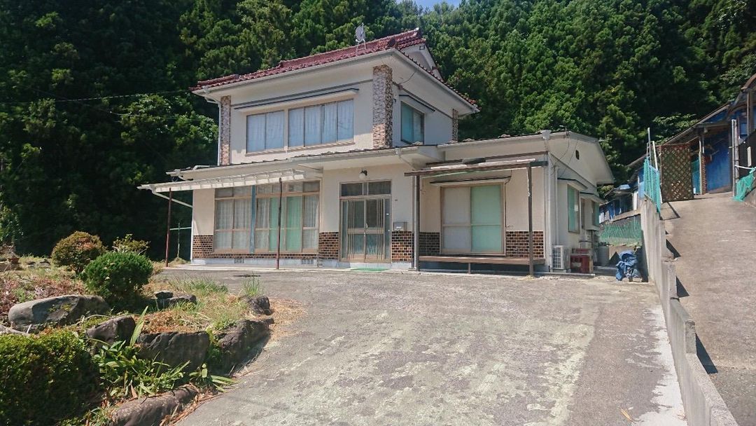 6K House with Warehouses for Sale in Ishinomaki, Miyagi - Thumbnail 2