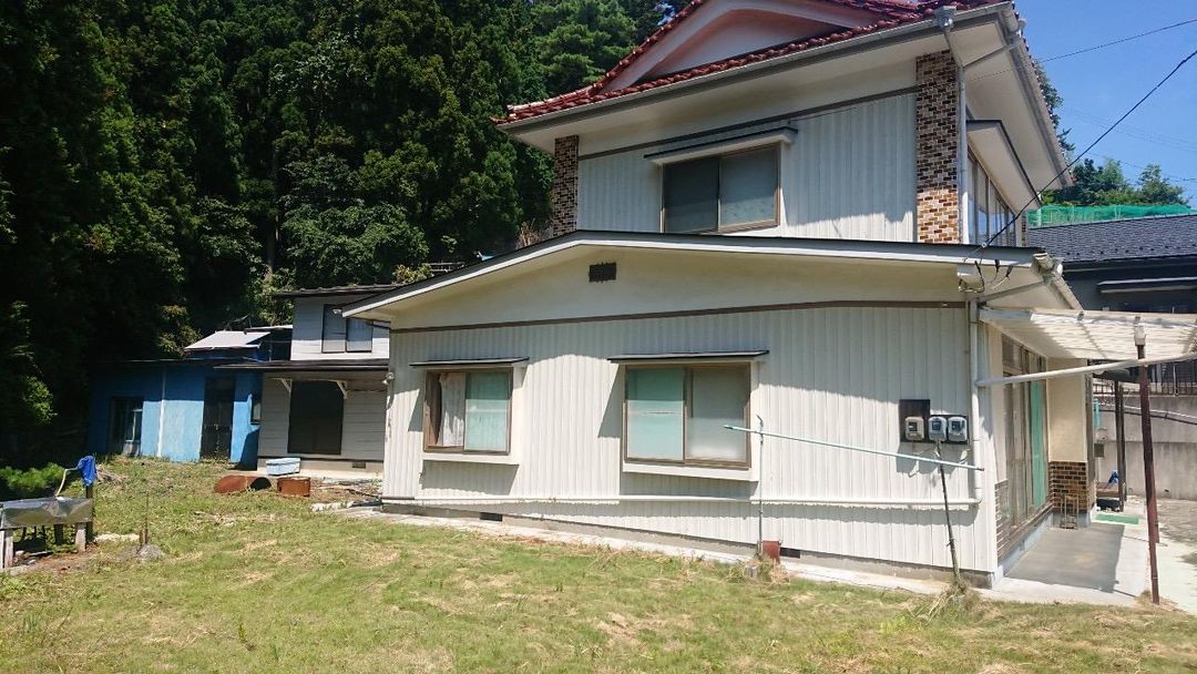 6K House with Warehouses for Sale in Ishinomaki, Miyagi - Thumbnail 3