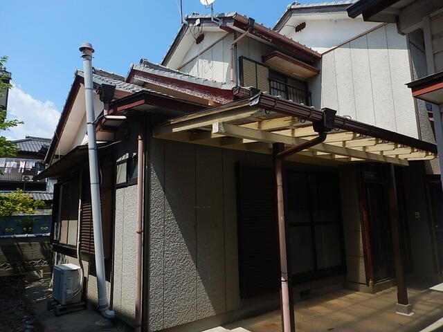 5K Traditional House with Sea View in Minamiboso, Chiba - 1.69M - Thumbnail 2