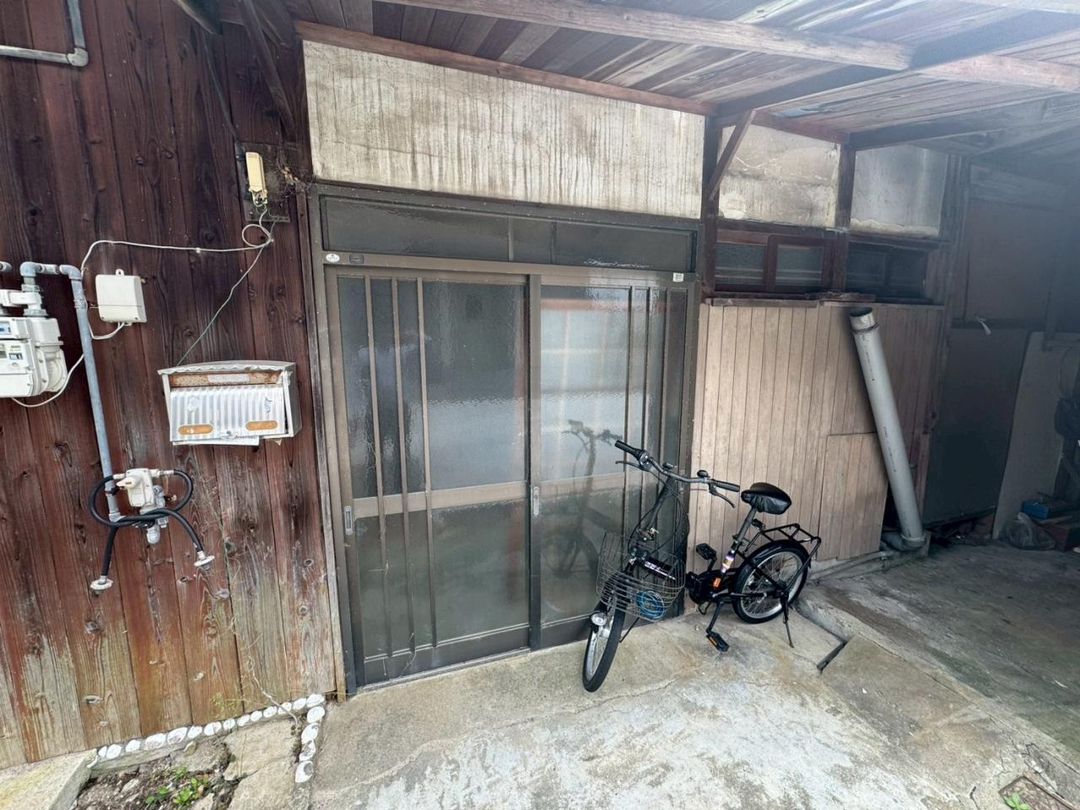 5K Detached House for Sale in Hannan, Osaka - 2.5 Million Yen - Thumbnail 4