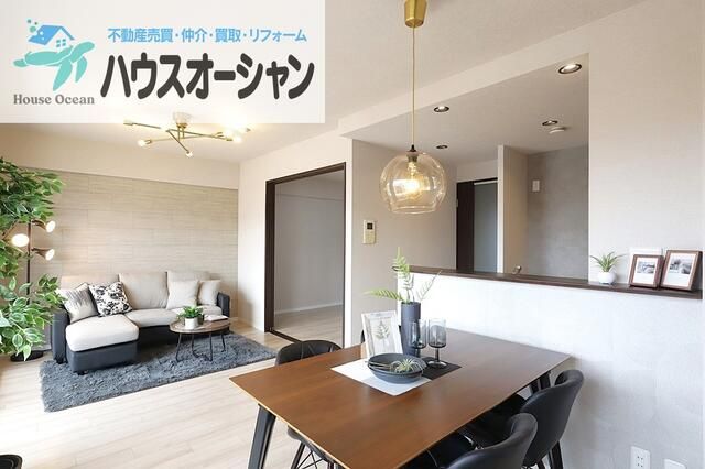 3LDK Apartment for Sale in Yao, Osaka with 2025 Renovations - Thumbnail 3