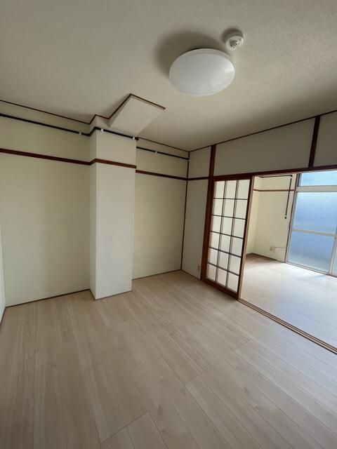 Pet-Friendly 2DK Apartment for Rent in Gifu City - Thumbnail 4