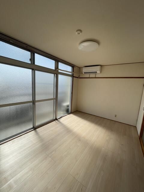 Pet-Friendly 2DK Apartment for Rent in Gifu City - Thumbnail 3