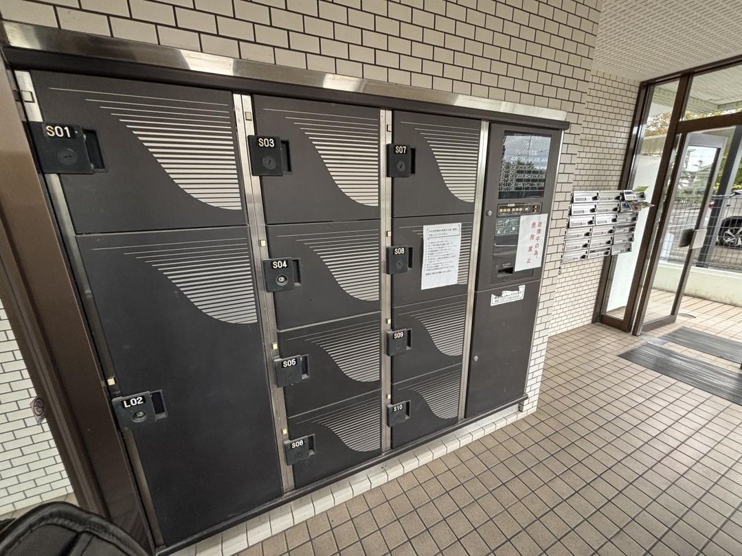 1K Apartment for Sale in Yokota, Oita City - 150万円 - Thumbnail 2