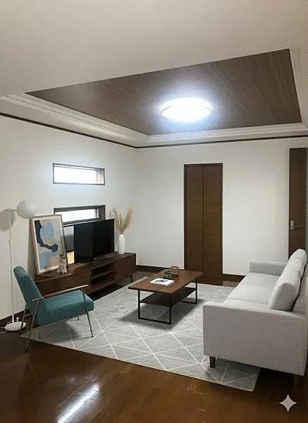 Modern 3LDK House with Seismic Damping in Higashiosaka, Osaka - Thumbnail 4