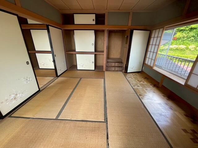 5LDK House for Sale in Morioka, Iwate - 124.67㎡ - Thumbnail 2