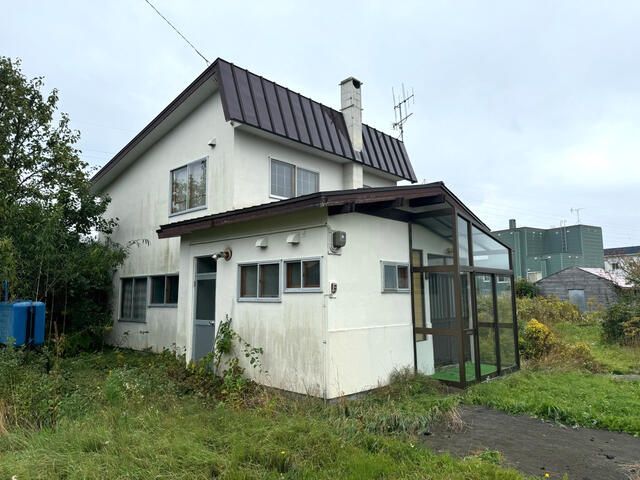 4SLDK House for Sale in Yoichi, Hokkaido - 443 sqm Land - Thumbnail 2