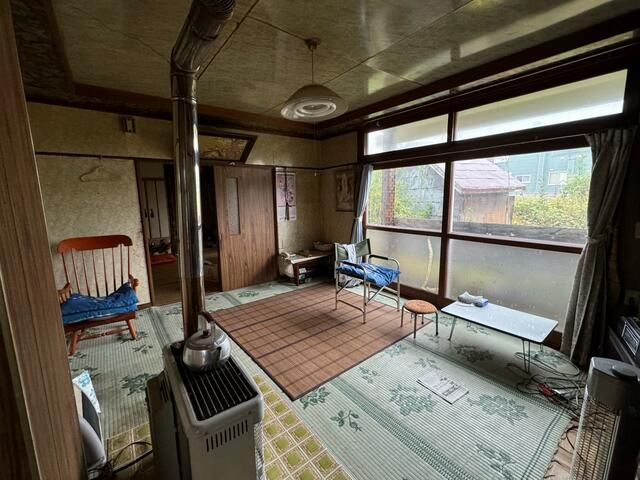 4SLDK House for Sale in Yoichi, Hokkaido - 443 sqm Land - Thumbnail 4