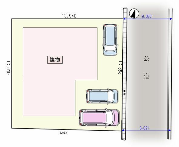 2023 Built 4LDK Detached House in Owariasahi, Aichi - Thumbnail 4