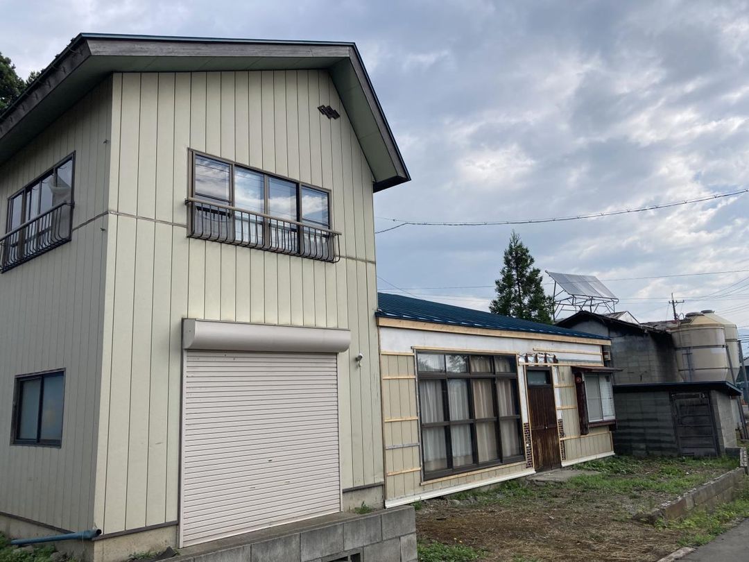 Kurohime Mountain & Lake Nojiri Kominka Resort House in Shinano - Thumbnail 2