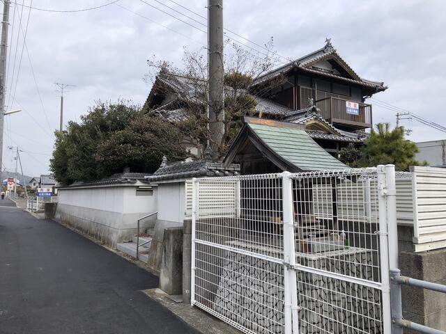 Spacious 7LDK House for Sale in Imabari, Ehime - Thumbnail 2