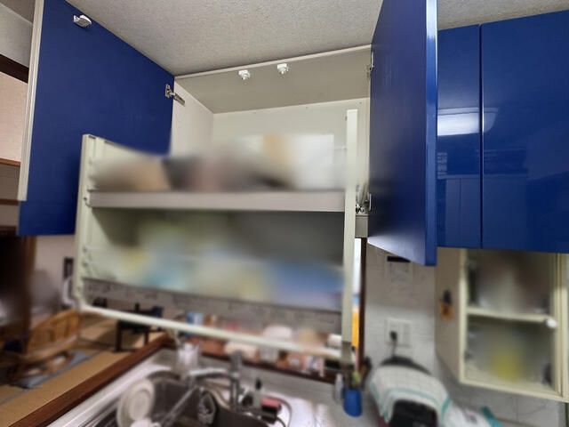 4LDK Apartment with Three-Sided Balcony in Osaka Nishi Ward - Thumbnail 3