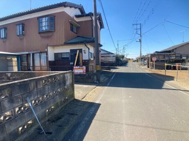 6DK Used Detached House in Kawachi Town, Ibaraki - Thumbnail 2