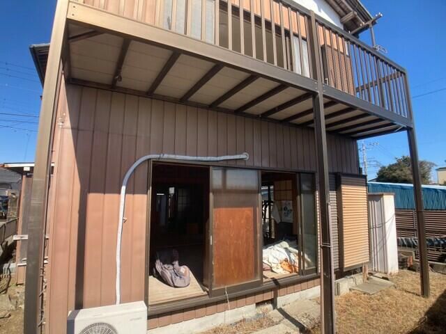 6DK Used Detached House in Kawachi Town, Ibaraki - Thumbnail 4
