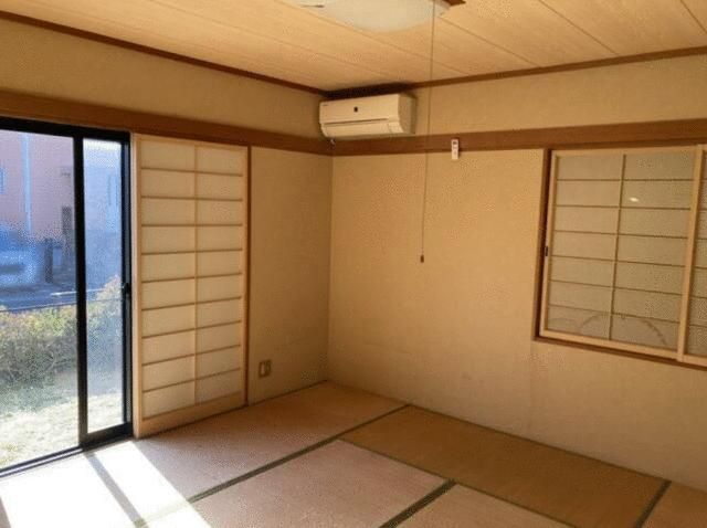 4LDK Corner Lot House for Sale in Toyohashi, Aichi - Thumbnail 4