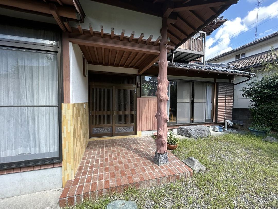 4LDK Detached House for Sale in Seihyo City, Ehime - Thumbnail 4