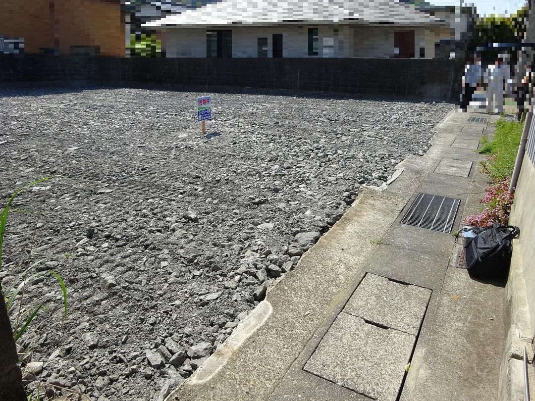 Residential Land for Sale in Susaki, Kochi - 340.31 sqm - Thumbnail 3