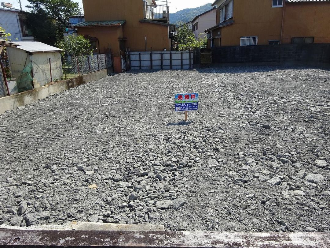 Residential Land for Sale in Susaki, Kochi - 340.31 sqm - Thumbnail 4
