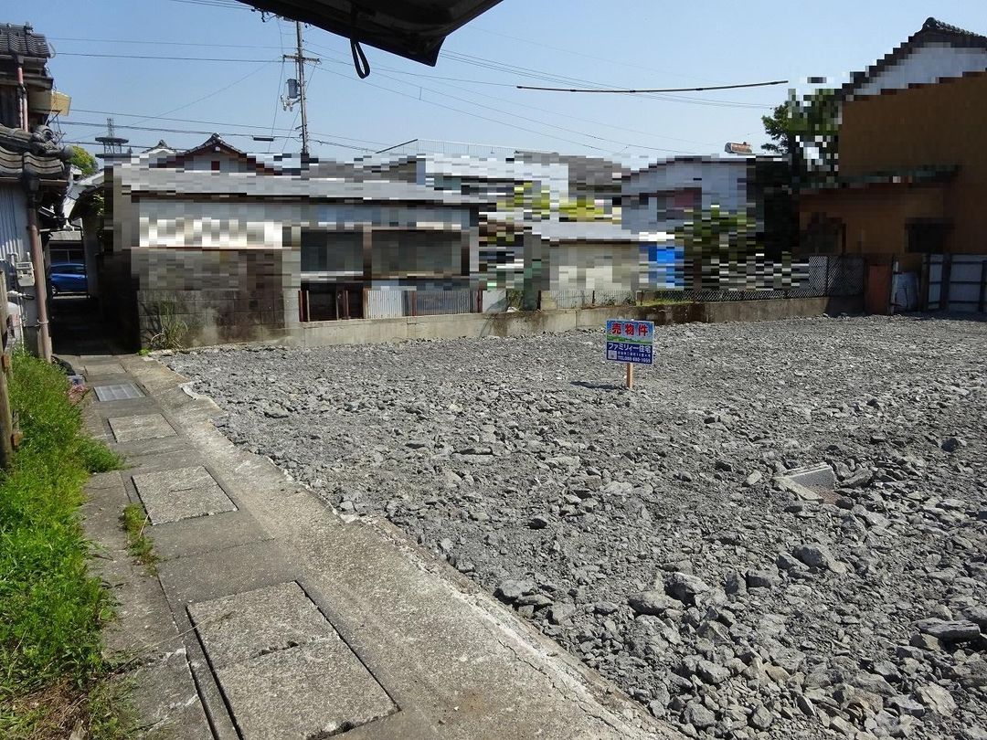 Residential Land for Sale in Susaki, Kochi - 340.31 sqm - Thumbnail 2