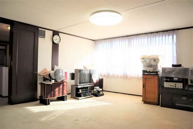 6LDK Misawa Home in Ichinomiya with Large Garden | Aichi - Thumbnail 2