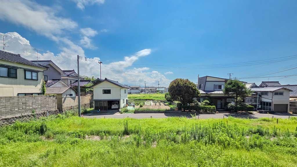Traditional 6K House with Sea Views in Nikaho, Akita - Thumbnail 2