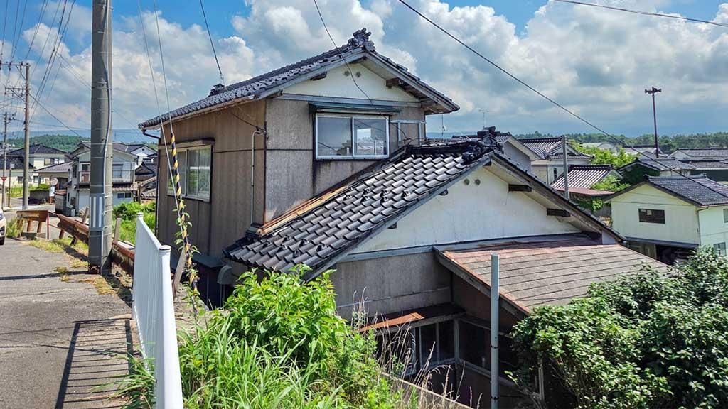 Traditional 6K House with Sea Views in Nikaho, Akita - Thumbnail 4