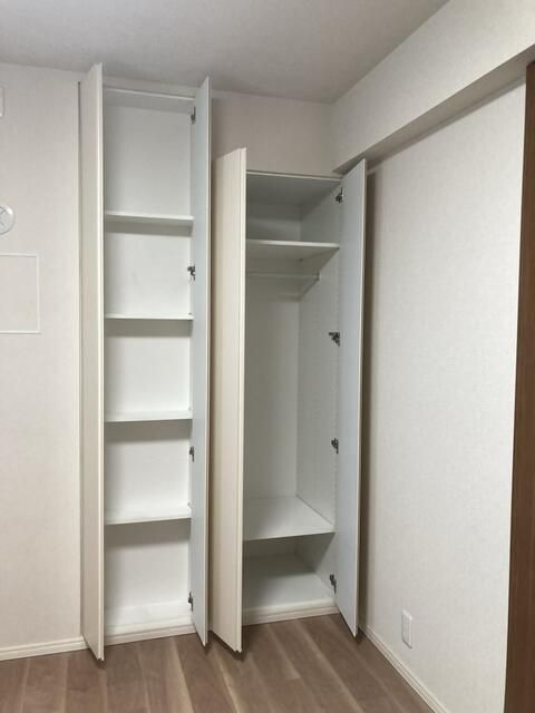 3LDK Apartment for Sale in Toshima, Tokyo - Top Floor - Thumbnail 4
