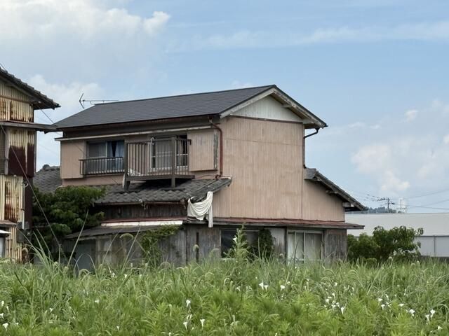 3DK Used House for Sale in Komatsushima, Tokushima - Thumbnail 3