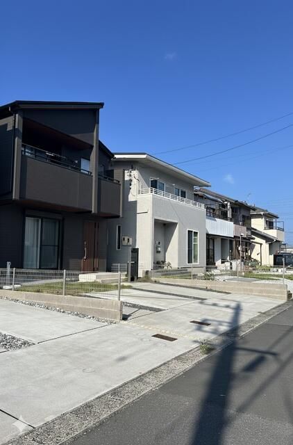 2023 Built 3LDK House with Solar Power in Toyokawa, Aichi - Thumbnail 4