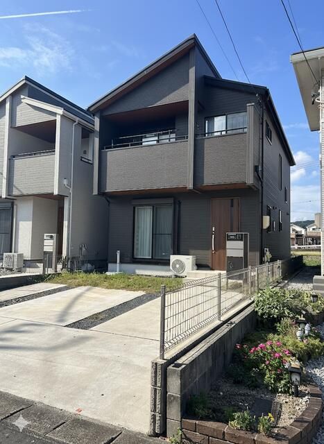 2023 Built 3LDK House with Solar Power in Toyokawa, Aichi - Thumbnail 3