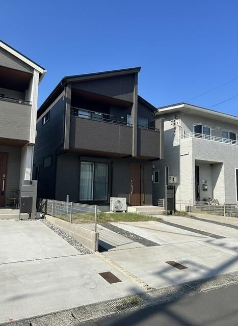 2023 Built 3LDK House with Solar Power in Toyokawa, Aichi - Thumbnail 2